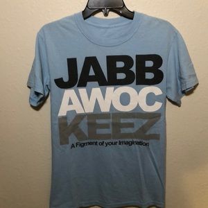 VINTAGE Jabbawockeez Premium Men’s T-Shirt Small